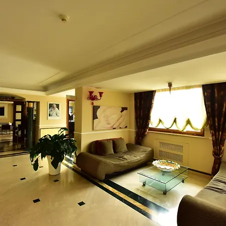 Palazzo Rosenthal Vesuview Hotel&Resort-3