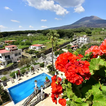 Palazzo Rosenthal Vesuview Hotel&Resort-2